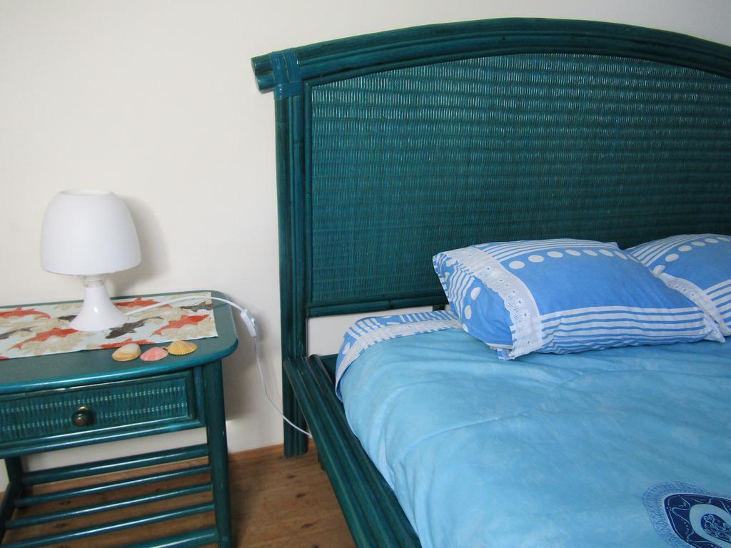 West Coast Surf Hostel Areia Branca Zewnętrze zdjęcie