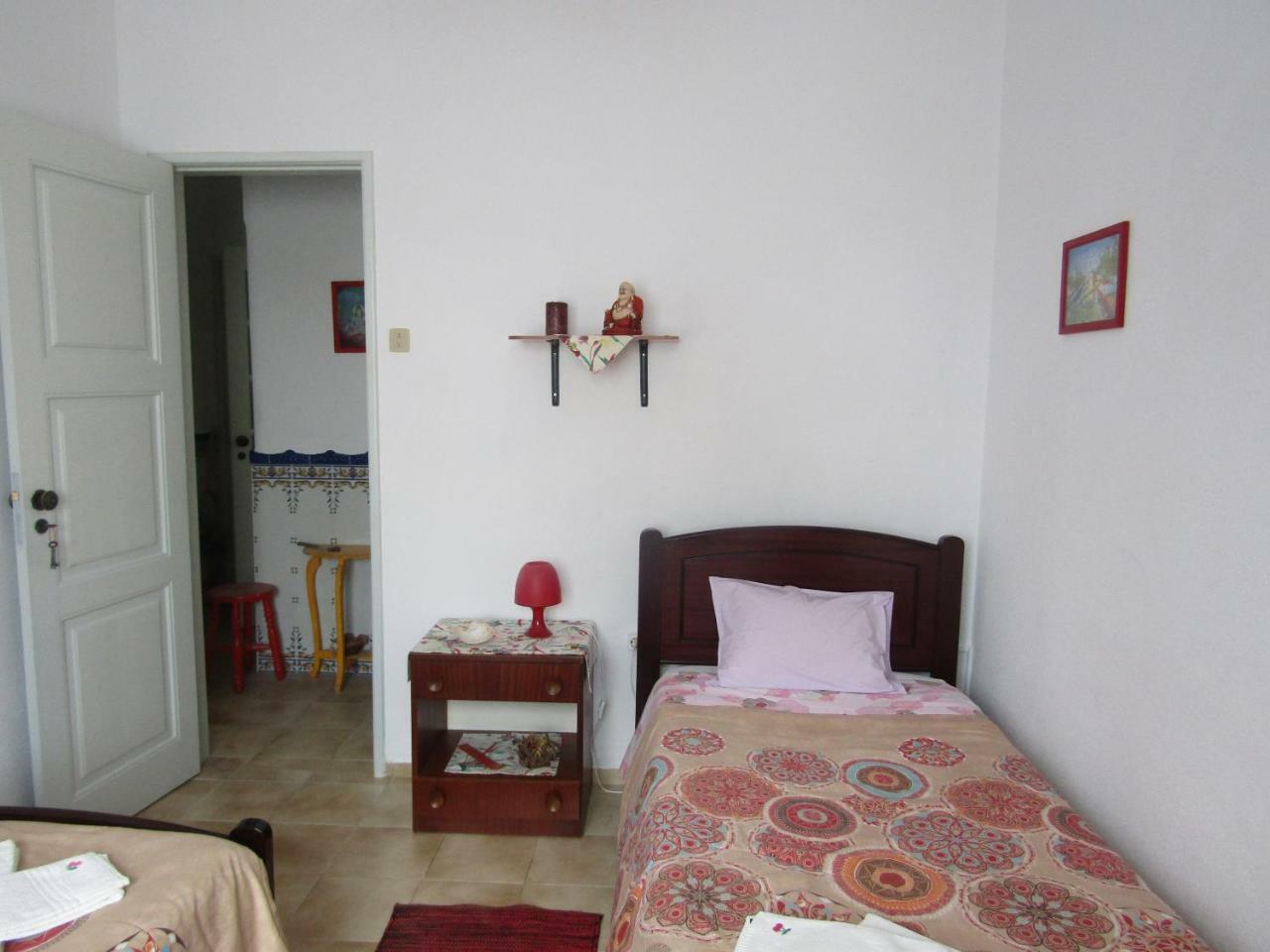 West Coast Surf Hostel Areia Branca Zewnętrze zdjęcie