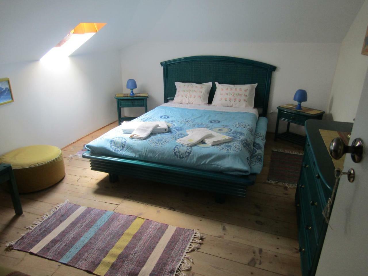 West Coast Surf Hostel Areia Branca Zewnętrze zdjęcie